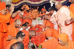 Siddaganga seer turns 111 today: Devotees offer Guruvandana to revered seer